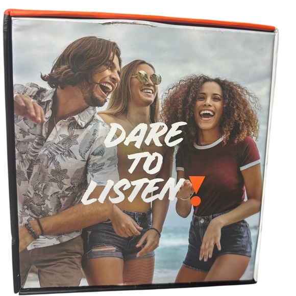 JBL Charge 5 Bluetooth Speaker - Black - Picture 4 of 6